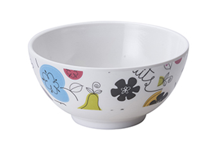 Nanjing bowl